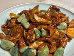 -小吊梨汤·北京菜(香山店)