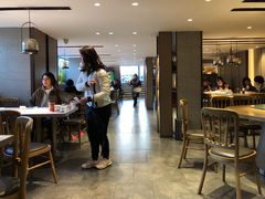 大堂-花园茶楼(兴城西路店)