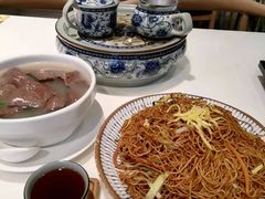 -虾饺妹·酒家(金碧店)
