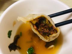 -闫家驴肉老店(华电一校店)