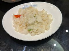-锡和无锡菜·三白油条(景丽苑店)