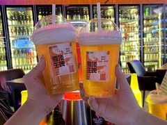 -M99 BEER世界啤酒吧(鸿云悦街店)