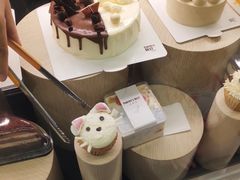 -Pantry's Best派悦坊蛋糕(K11购物艺术中心店)