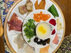 -芸南道·过桥米线(昆明老街旗舰店)