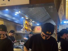 -一豚轩·烧鸟·豚骨拉面(五四路店)