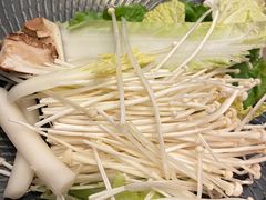 -新发展亚太JW万豪酒店·福苑咖啡厅