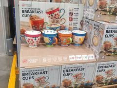 -山姆会员商店(上海浦东店)
