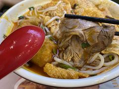 -螺小胖柳州螺蛳粉(钟楼总店)