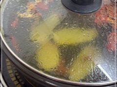 -花苑美食横琴生蚝火锅(拱北粤华路店)