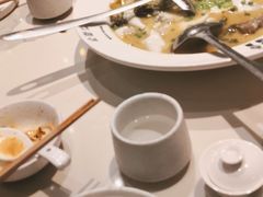 -渔语鱼酸菜鱼新川菜(来福士店)