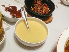 -万荣烤鸭店·北京菜(天坛店)