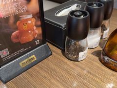 -ZAFFERANO西班牙海鲜饭(上海首店)