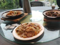 -德尚煌·顺德菜(誉山悠方天地店)