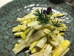 鸡汁脆笋-村(悦海新天地店)