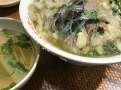 -毅祥斋老孙家泡馍(北院门鼓楼店)