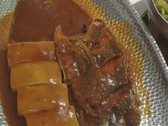 -苏梦江南·淮扬菜(夫子庙店)