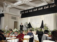 -白金汉爵大酒店(相城店)