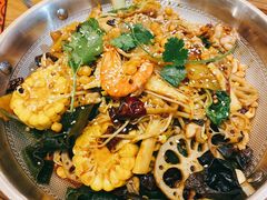 -川锅哎哟·麻辣香锅(国大城市广场店)