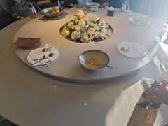 -川旺角融合菜•海景餐厅(星海广场店)