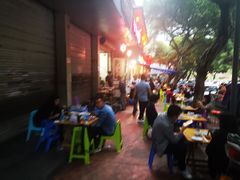 -古真记钵钵鸡(总店)