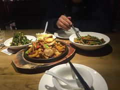 -青年公社烤鸭(蜀山万象汇店)