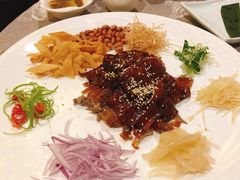 -香云轩·顺德菜(香云纱园林酒店店)