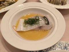 -江南灶中餐厅(南京香格里拉店)