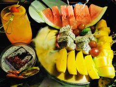 -MOSSO德国餐厅·音乐酒吧(环宇荟店)
