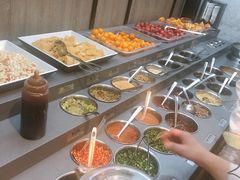 -海底捞火锅(老城根店)