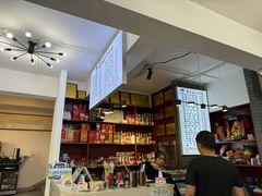 -赵西安三鲜煮馍馆(大车家巷店)