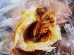 牛肉煎包-牛煎里牛肉煎包淮南牛肉汤(广东路店)