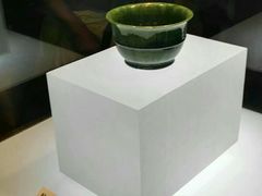 -陕西自然博物馆