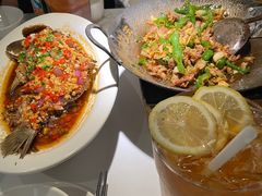 -费大厨辣椒炒肉(高铁吾悦广场店)