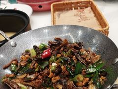 -金陵后厨·南京菜(新街口秣陵路店)