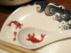 -渝是乎酸菜鱼(龙旗购物中心店)