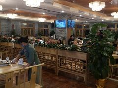 大堂-德胜轩正宗顺德菜(宝安沙井会展中心店)