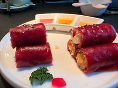 -蝴蝶里·粤菜·点心(滨江龙湖店)
