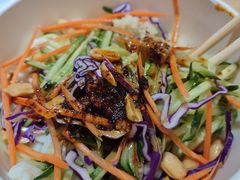 -勾魂凉皮(辉煌国际店)