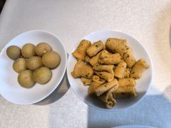 -郑庄脂渣海鲜楼(九水路店)