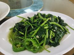 -苏记农家菜馆
