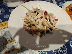 -旺角小渔村(幸福中路店)