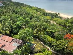 -三亚湾海居铂尔曼度假酒店