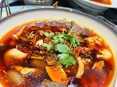 -恒记饭店(珠江路总店)
