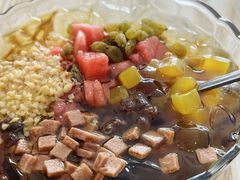-长颈鹿的口袋钵钵鸡(市南店)