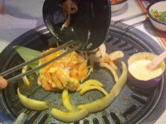 -猫抓烤肉(武进吾悦广场店)