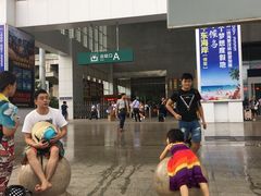 -海口东站