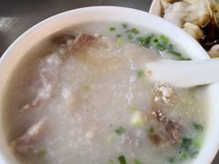 及第粥-源记肠粉(华贵路店)