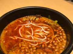 肥牛麻辣过桥米线-阿香米线(天津凯德餐厅店)