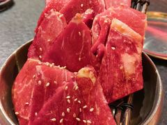 -伊茉家的烤肉店(勒泰中心店)