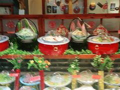 -陈家老院子·长春特色东北家宴(一匡街店)